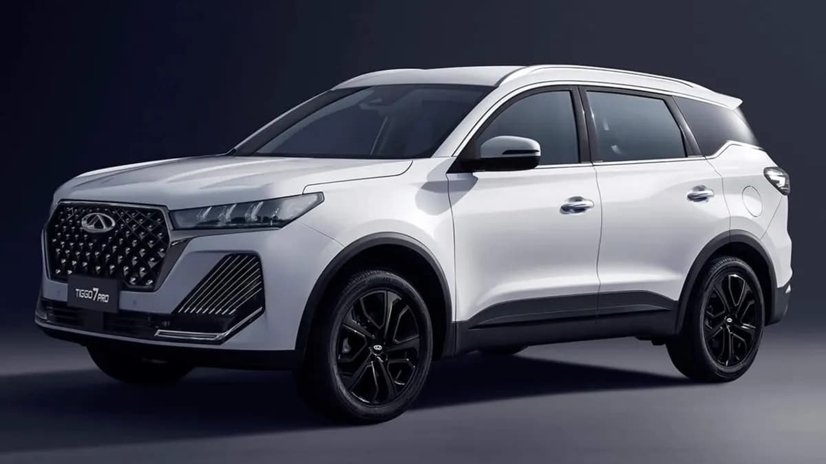 Chery-Tiggo 7-3