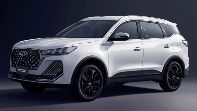 Chery-Tiggo 7-3