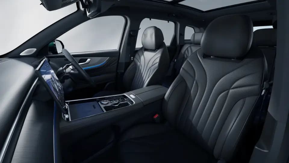 Chery Tiggo 9