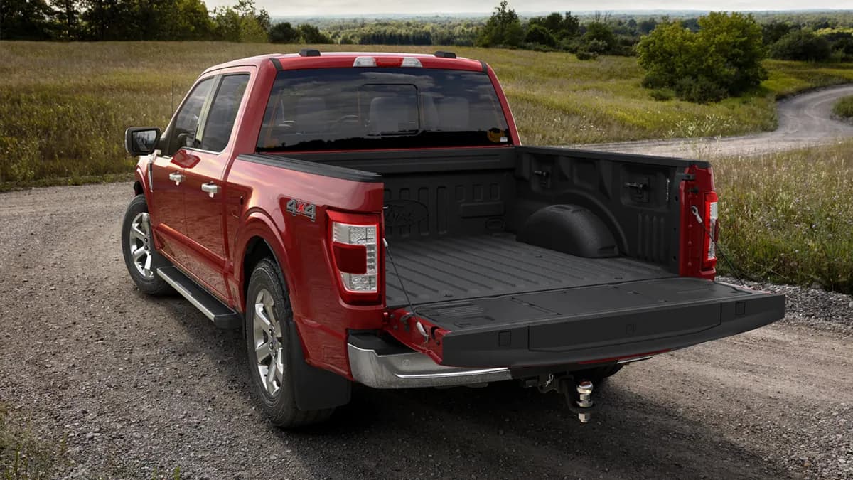 Ford F-150
