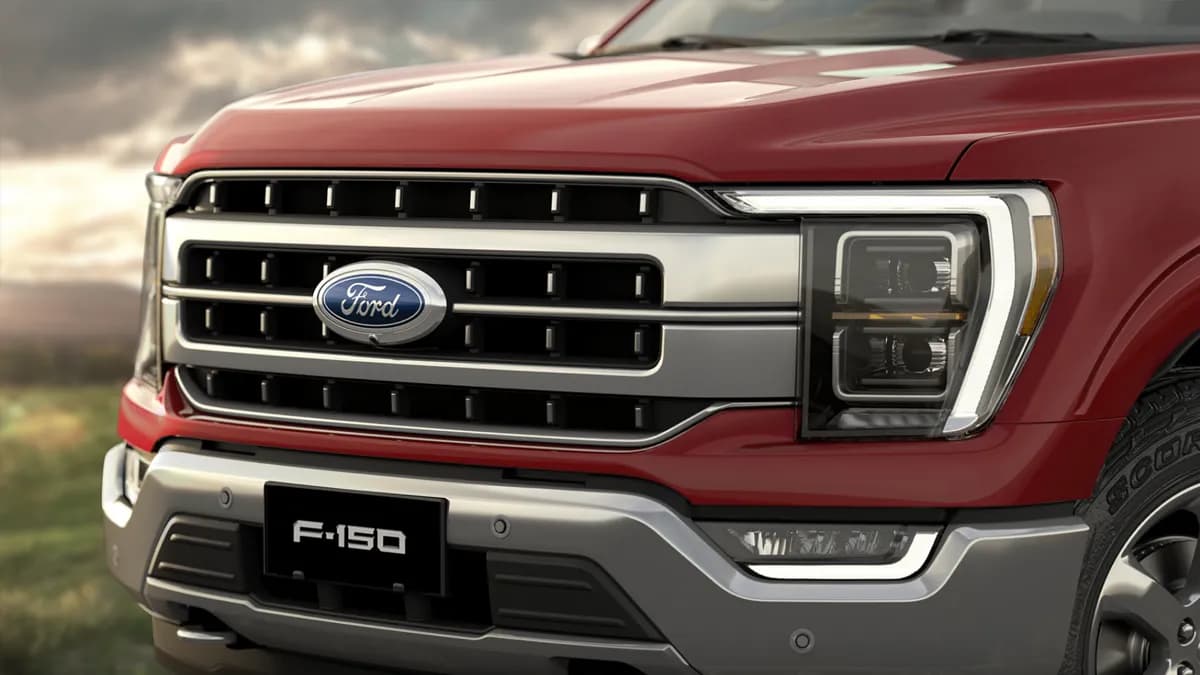 Ford F-150