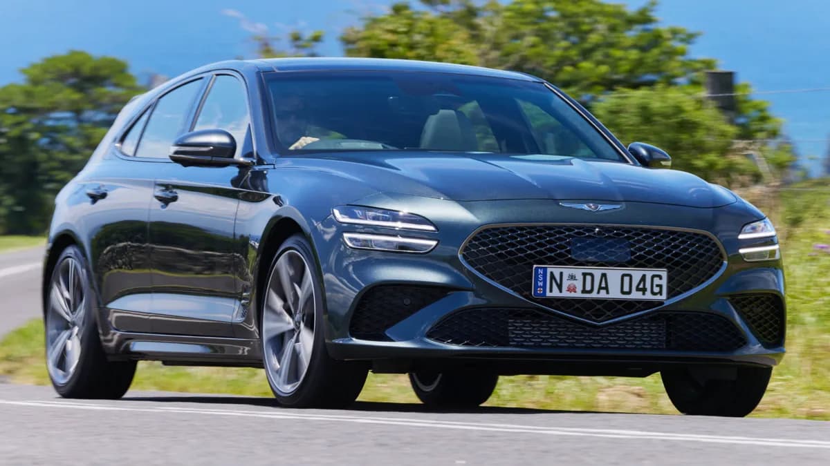 Genesis-G70 Shooting Brake-1