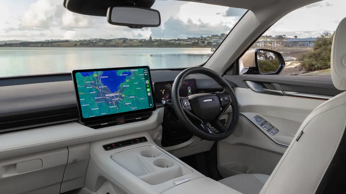 GWM Haval H6