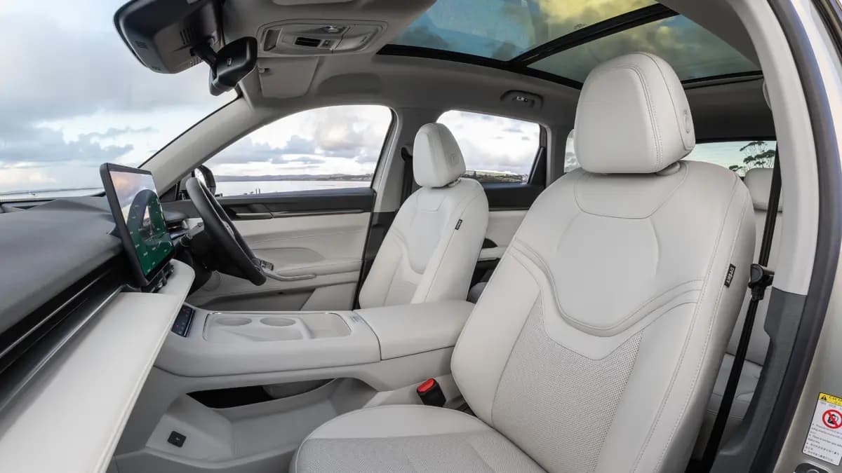 GWM Haval H6