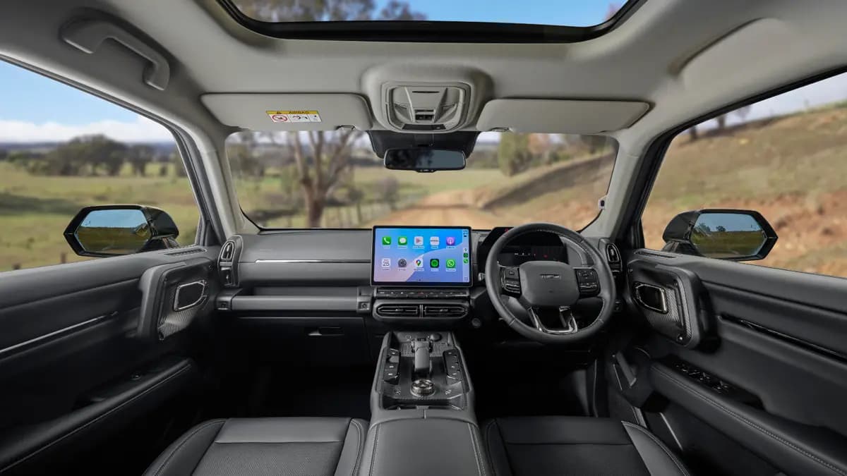 GWM Haval H7