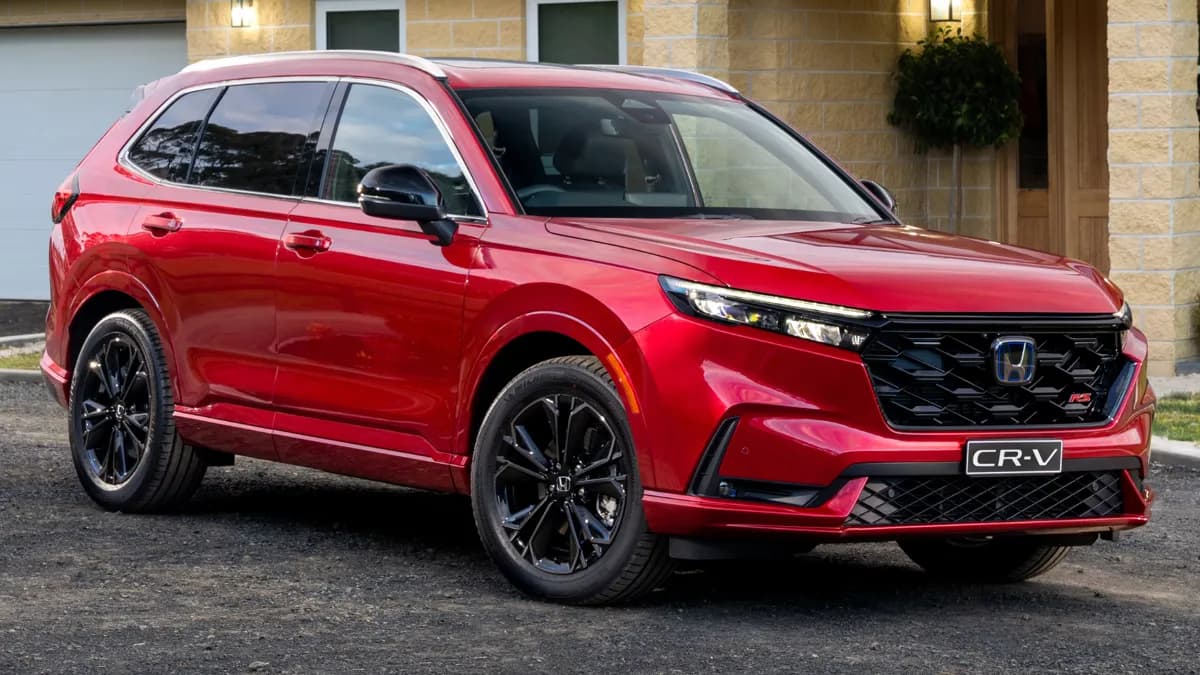 Honda-CR-V-2
