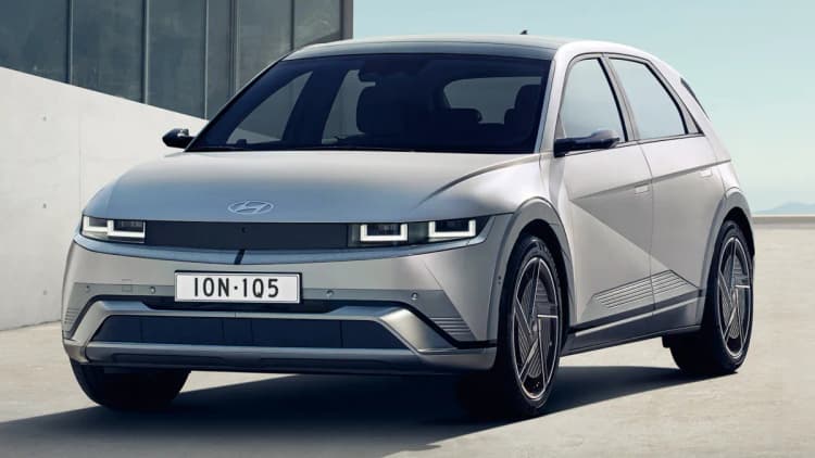 Hyundai-IONIQ 5-4