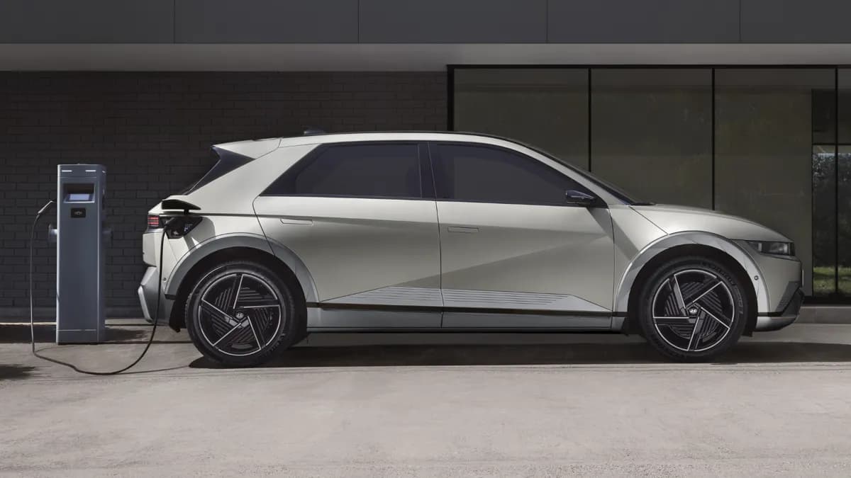 Hyundai IONIQ 5
