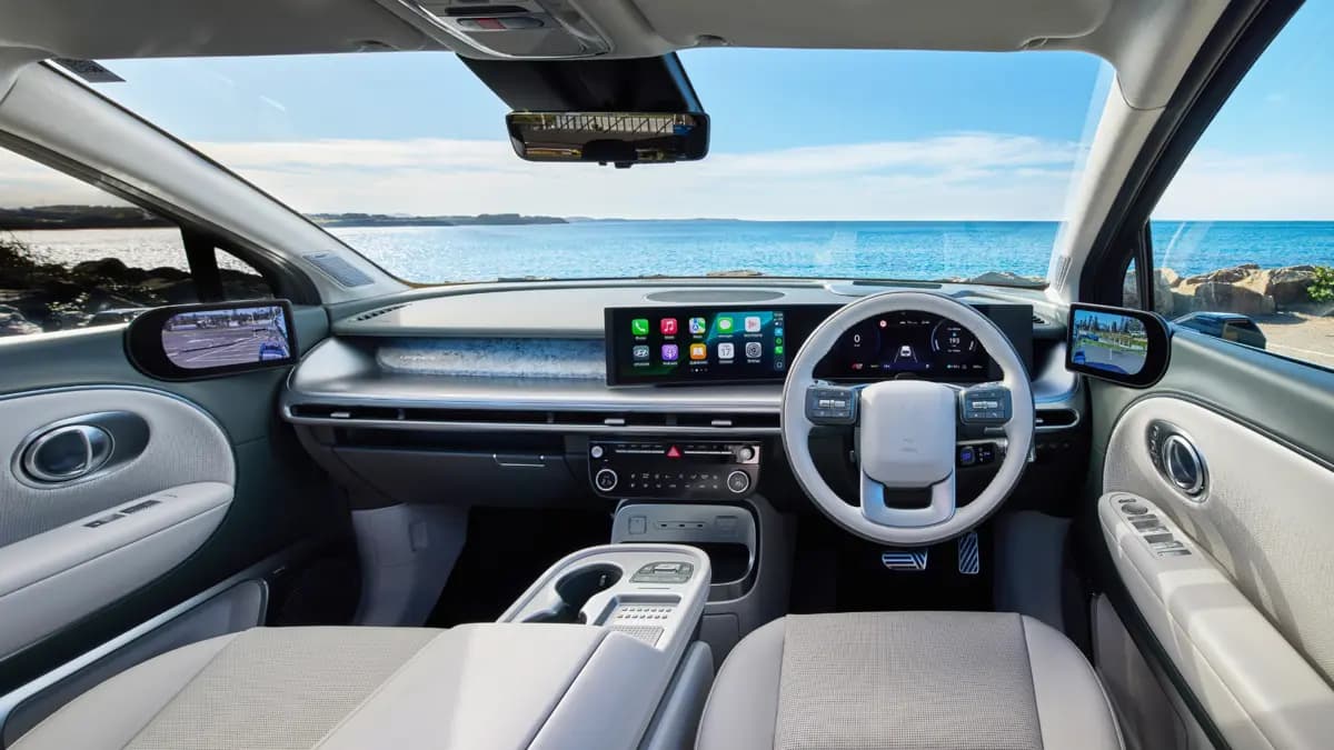 Hyundai IONIQ 9