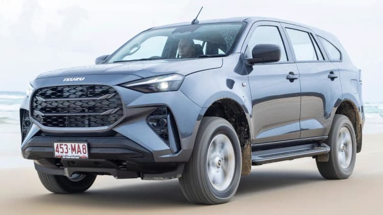 Isuzu-MU-X-1