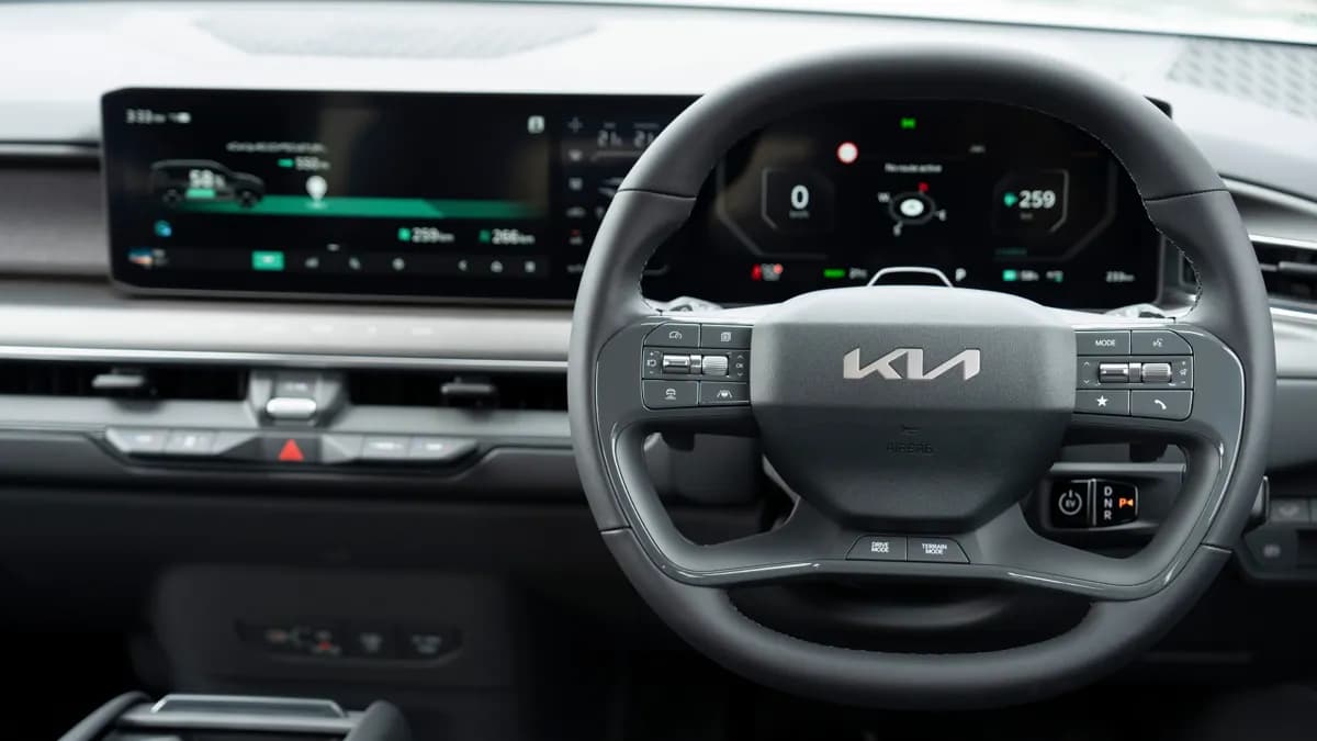 Kia EV9