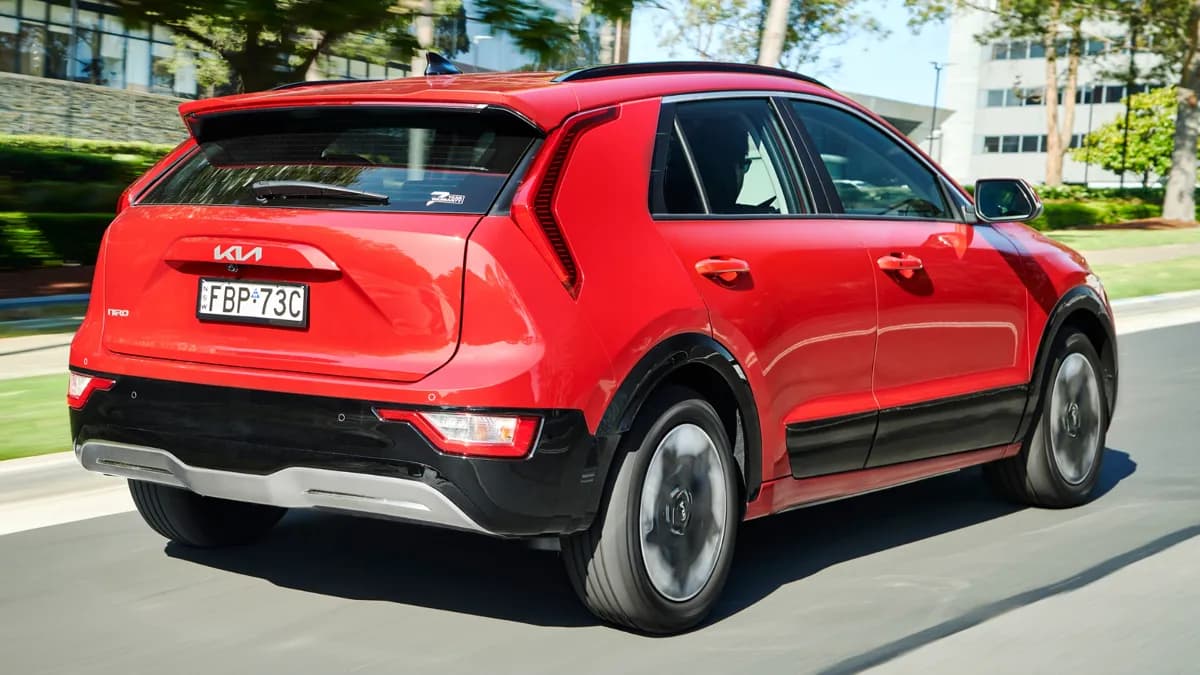 Kia Niro