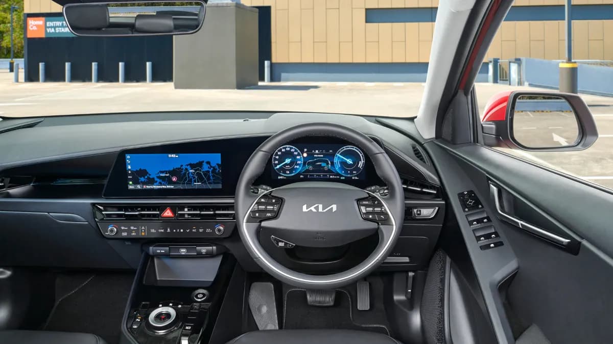 Kia Niro