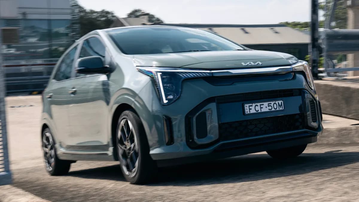 Kia Picanto