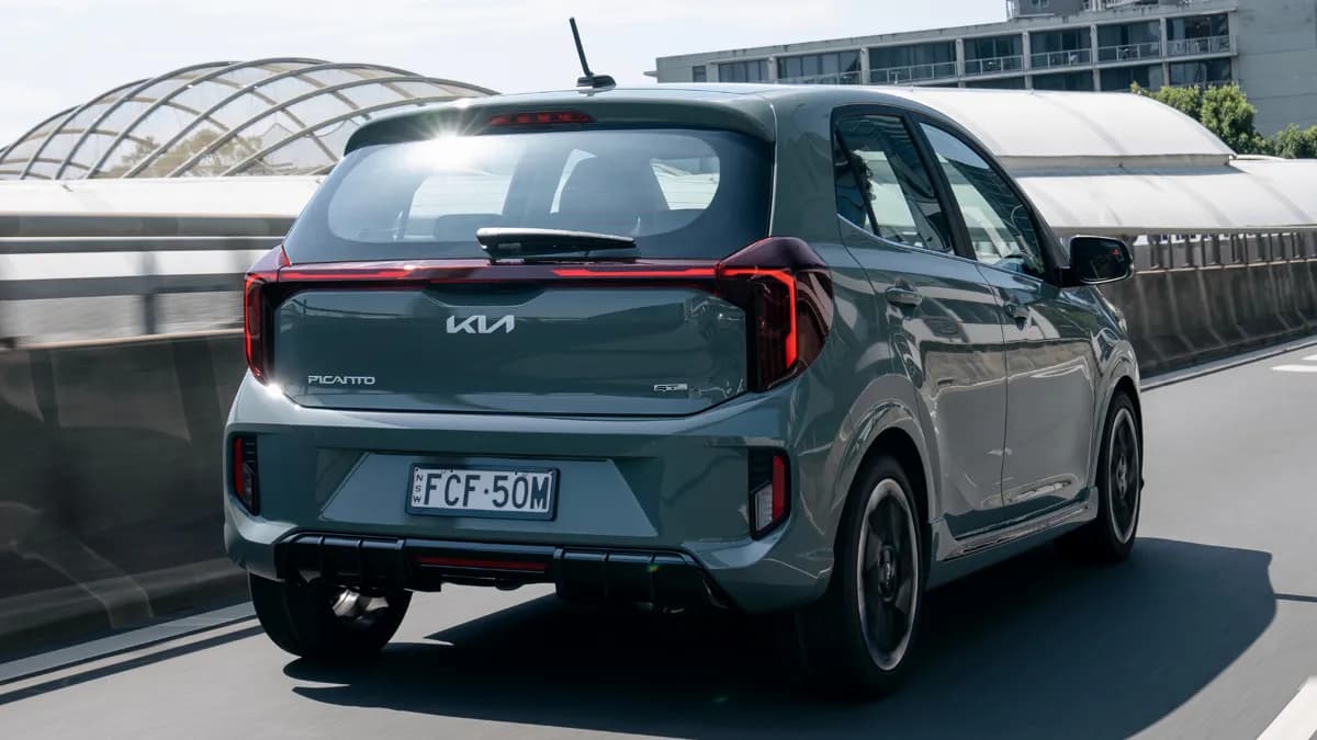 Kia Picanto
