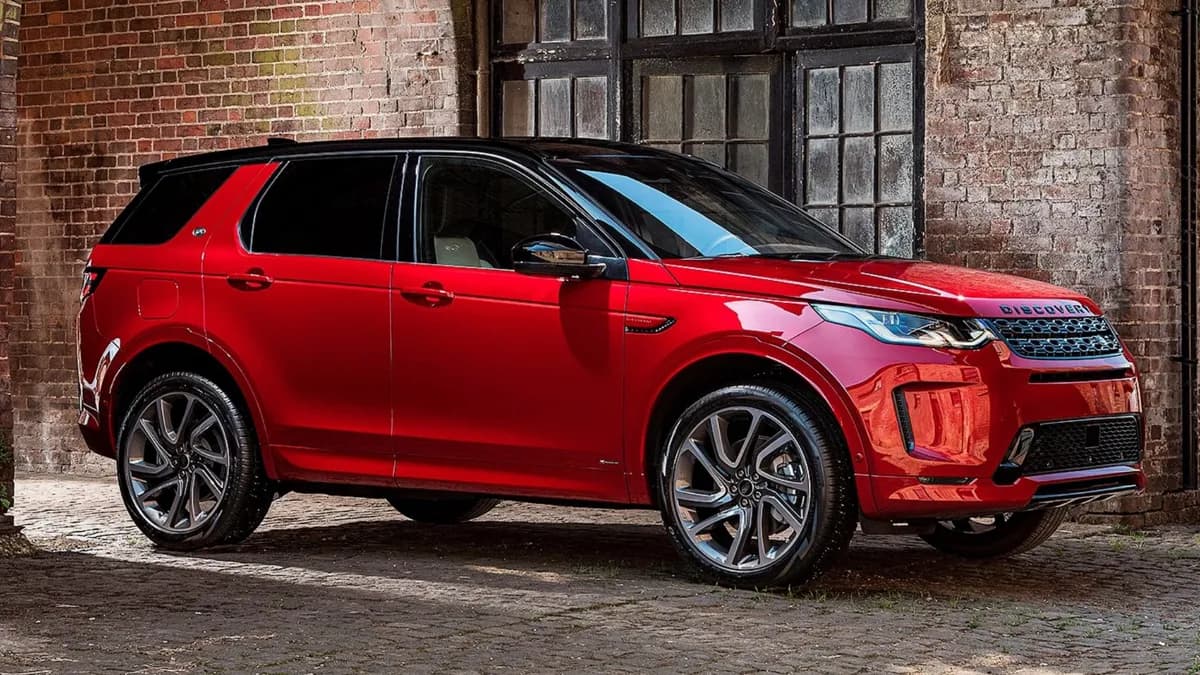 Land Rover-Discovery Sport-2