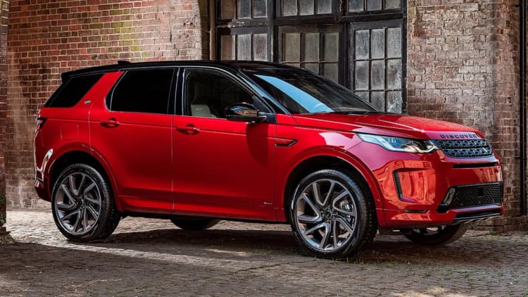 Land Rover-Discovery Sport-2