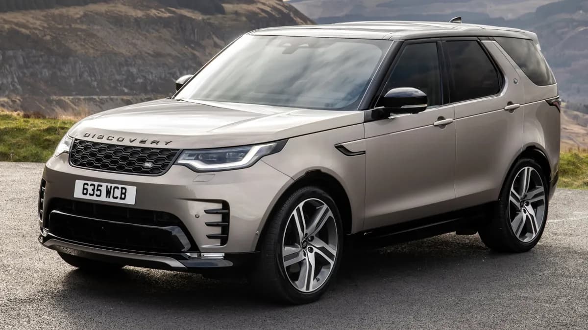 Land Rover-Discovery-1