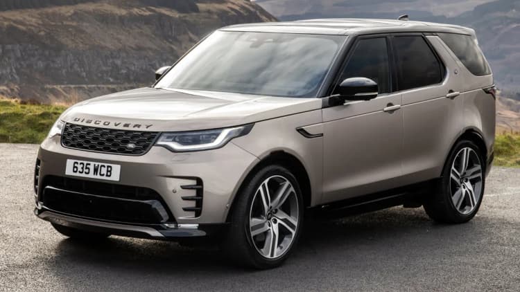 Land Rover-Discovery-1