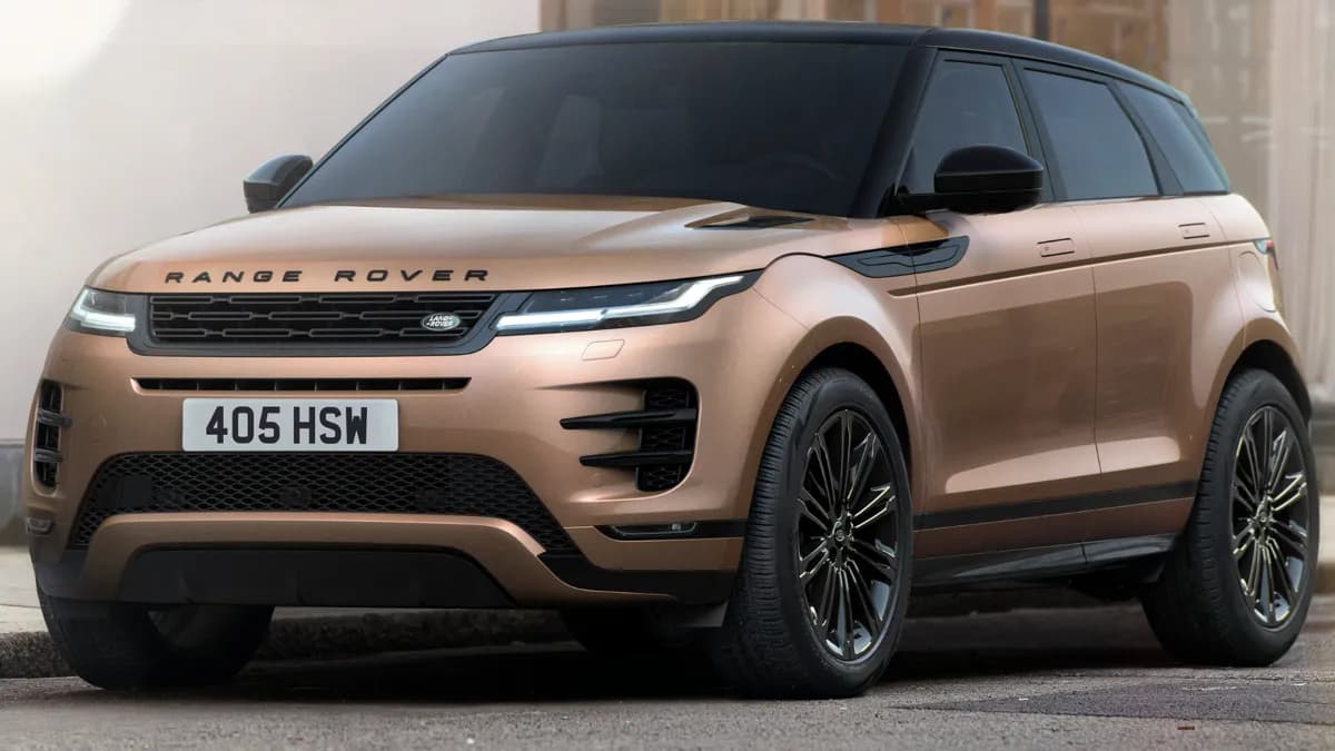 Land Rover-Range Rover Evoque-4