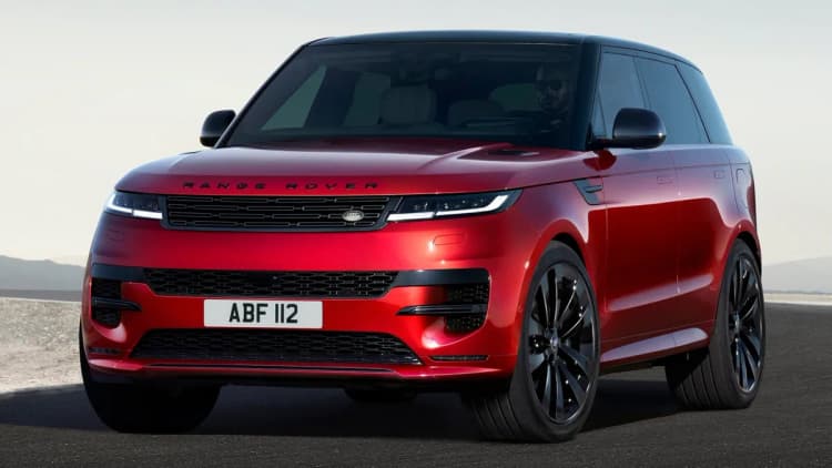 Land Rover-Range Rover Sport-5