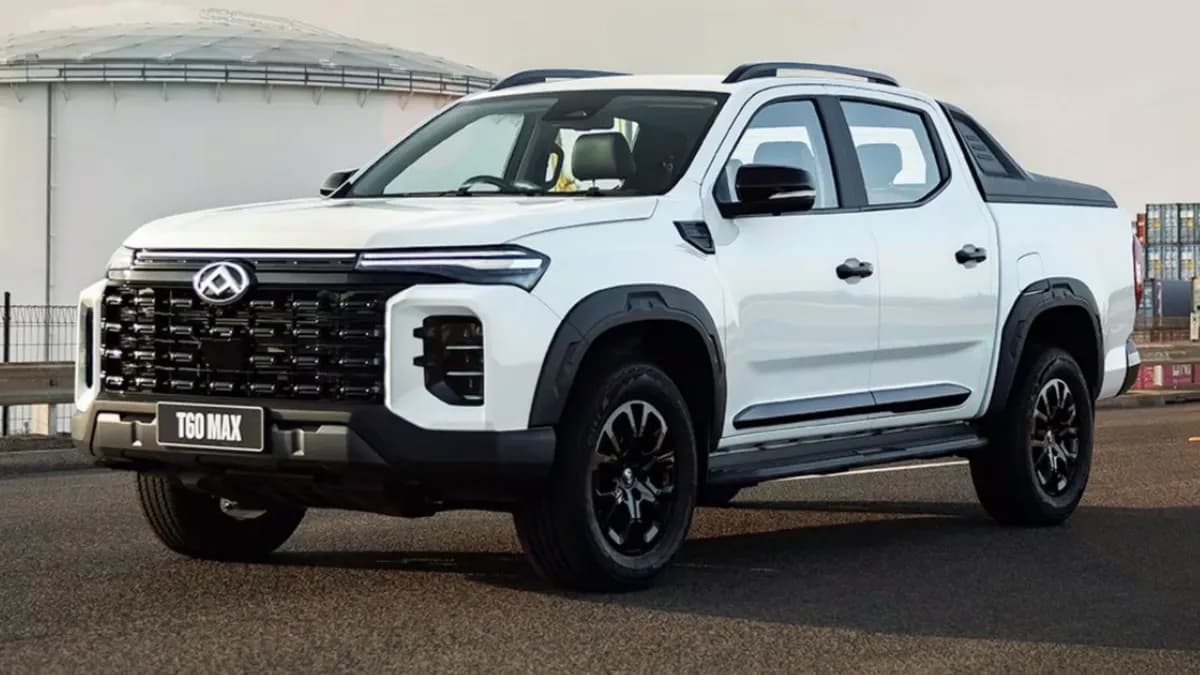 LDV-T60 MAX-2