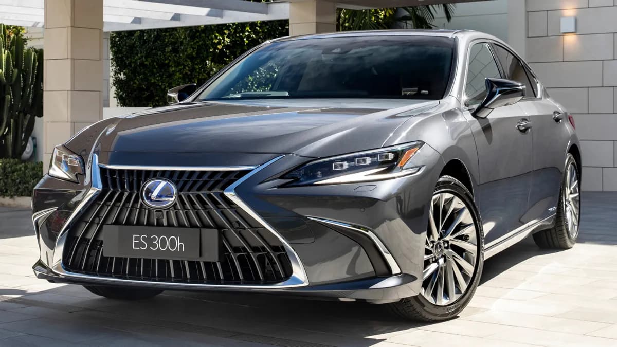 Lexus-ES-0
