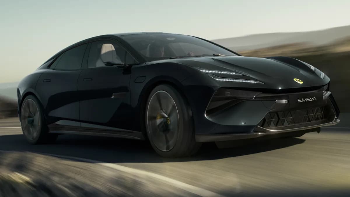 Lotus Emeya