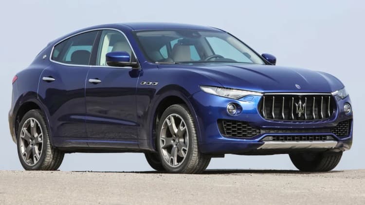 Maserati-Levante-4