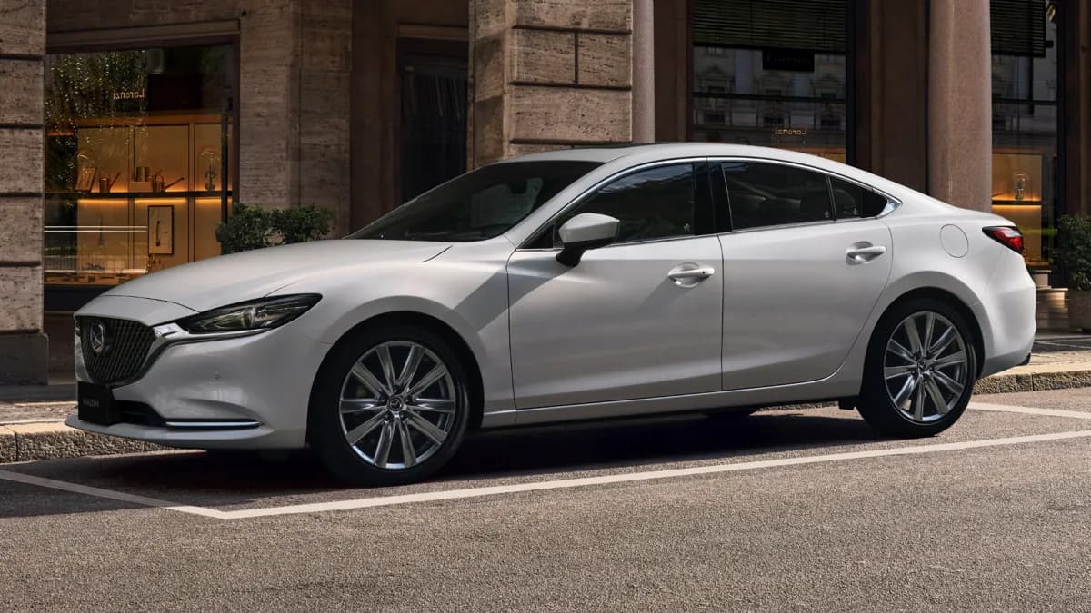 Mazda-6 Sedan-4
