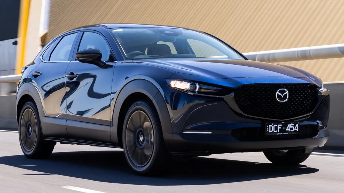 Mazda-CX-30-8