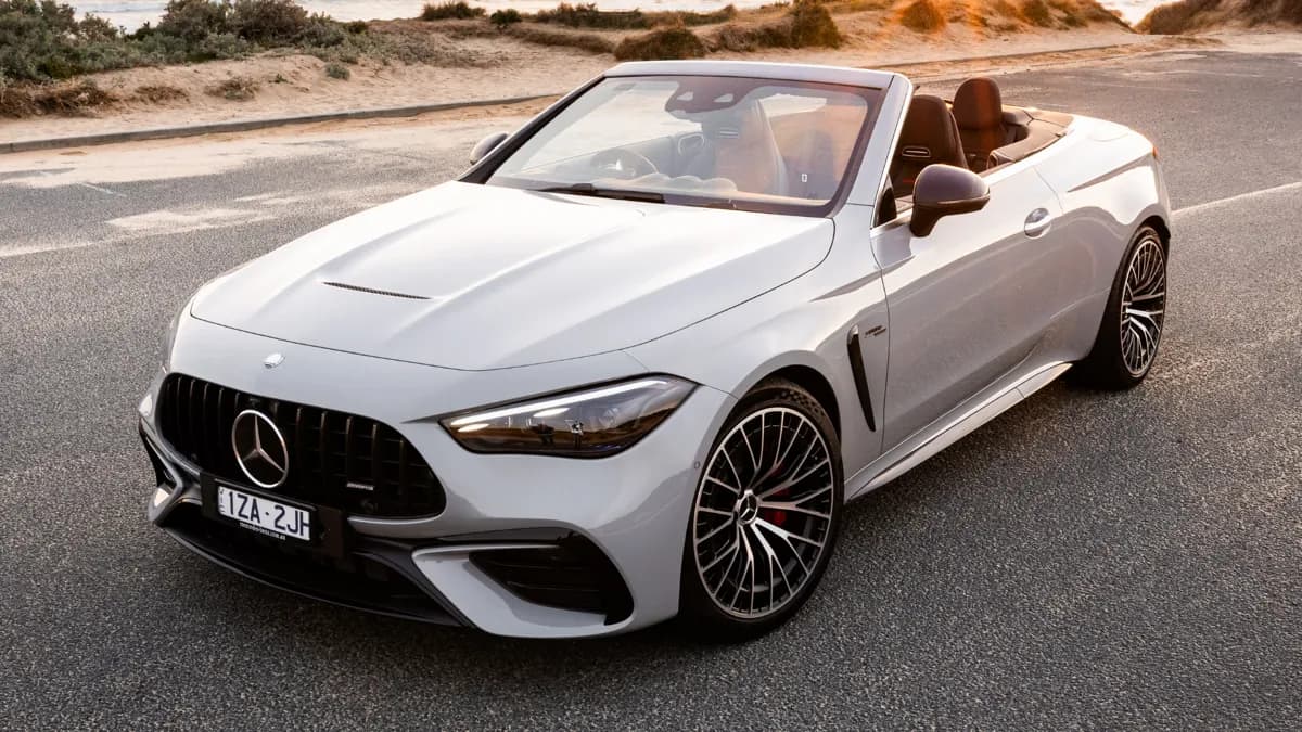 Mercedes-Benz-CLE Cabriolet-4