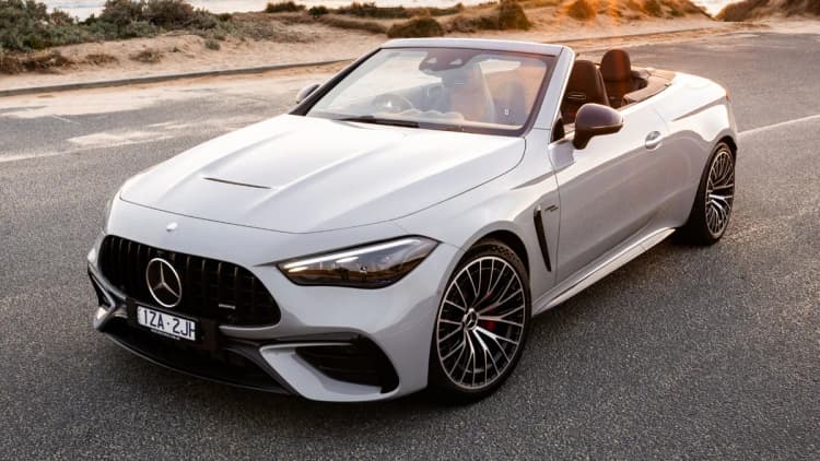 Mercedes-Benz-CLE Cabriolet-4