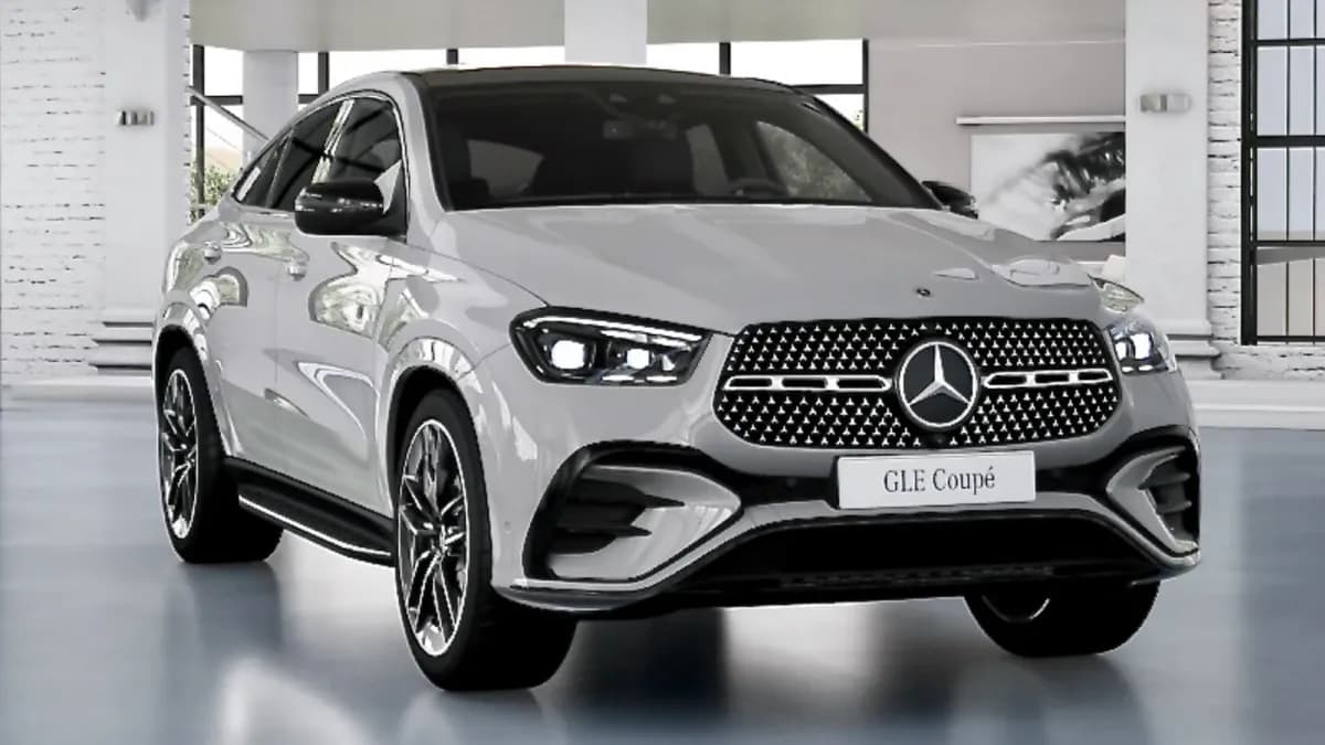 Mercedes-Benz-GLE Coupe-19
