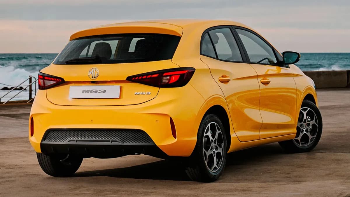 MG 3