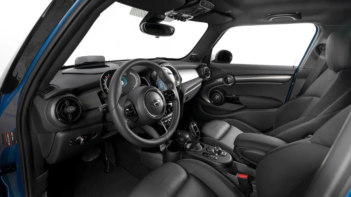 Mini Convertible