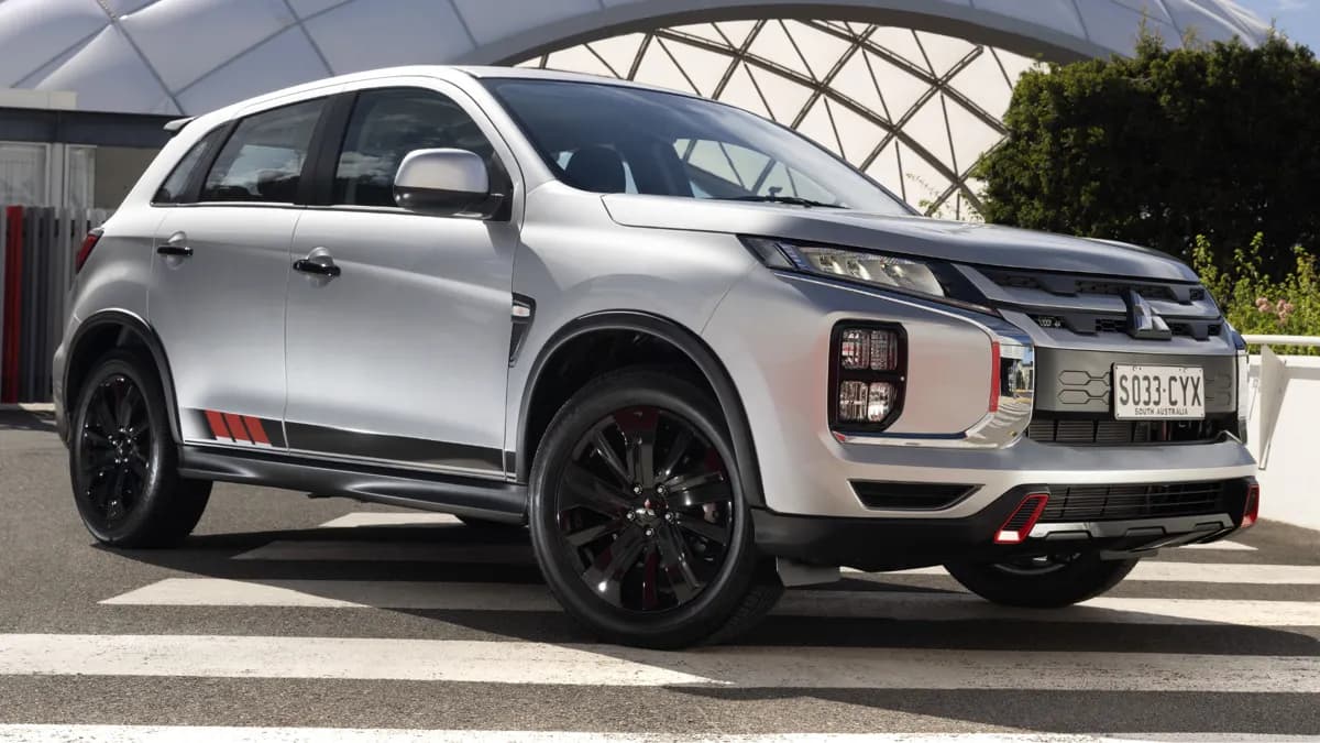 Mitsubishi-ASX-0