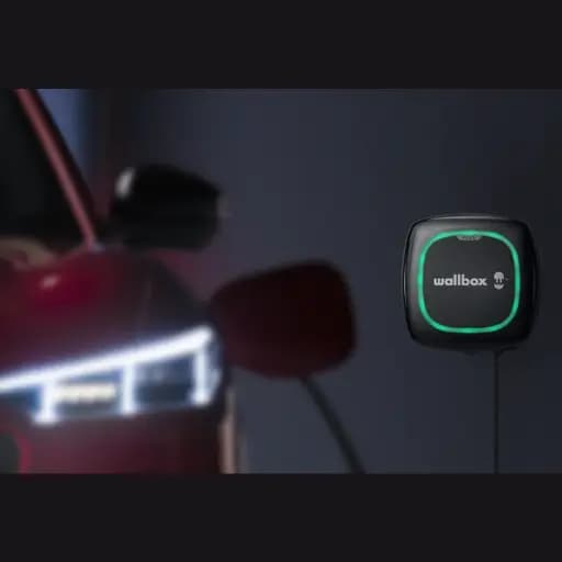 Home Charging Deal