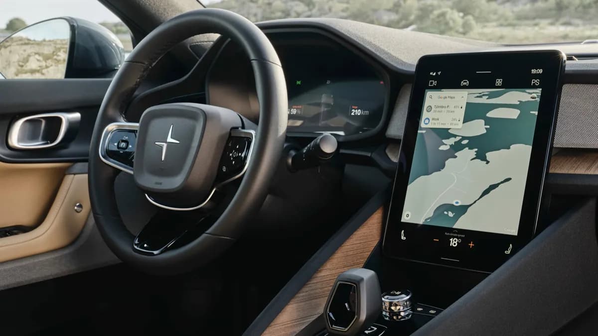 Polestar 2