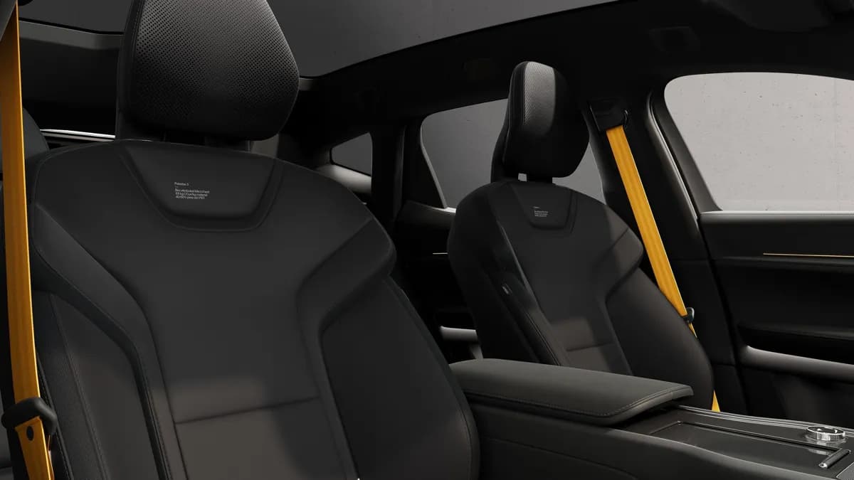 Polestar 3