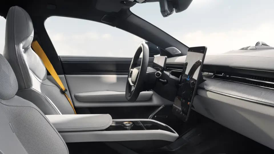 Polestar 5