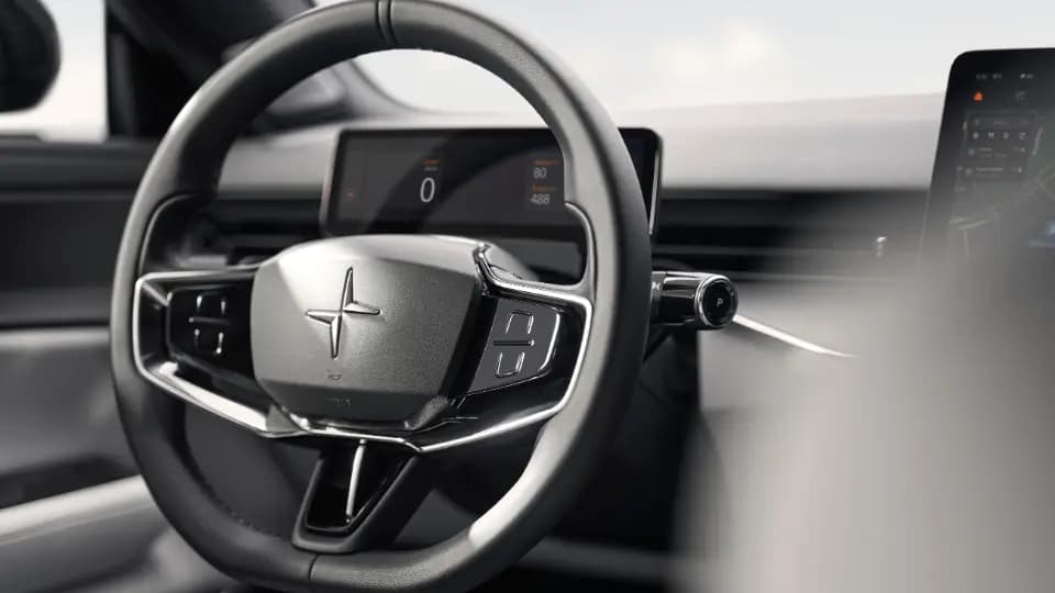 Polestar 5