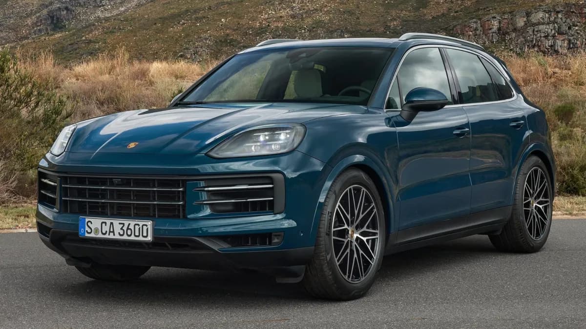 Porsche-Cayenne-4