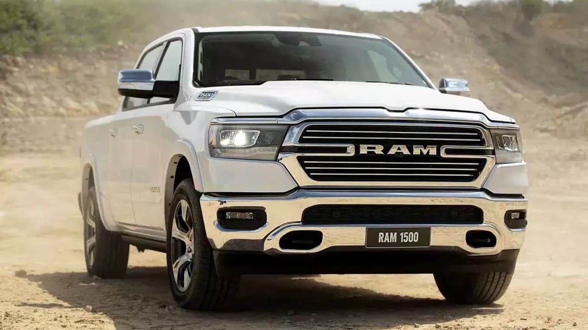 RAM 1500