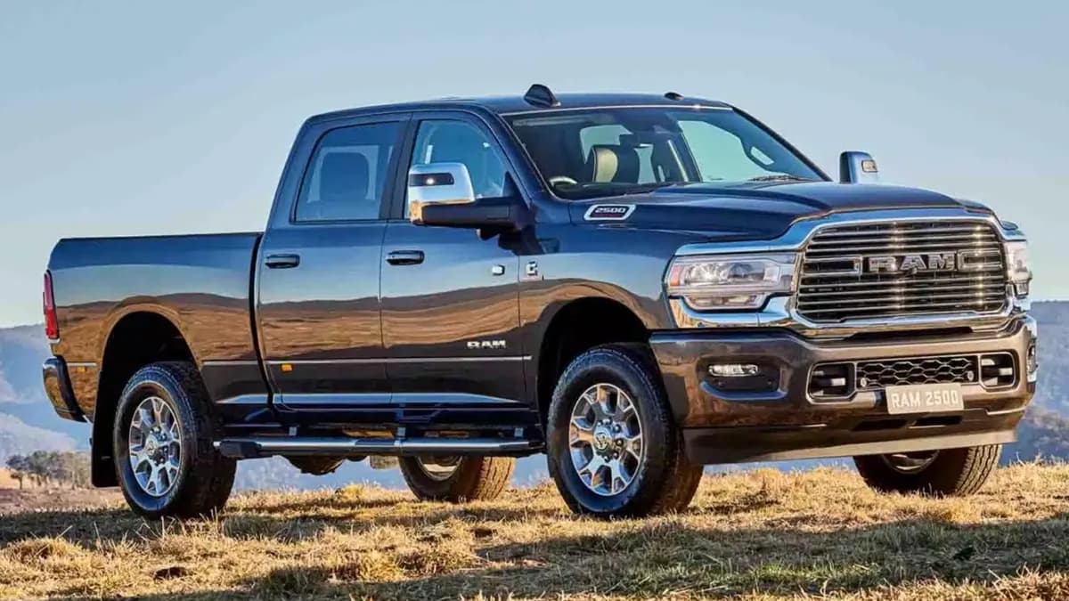 RAM-2500-1