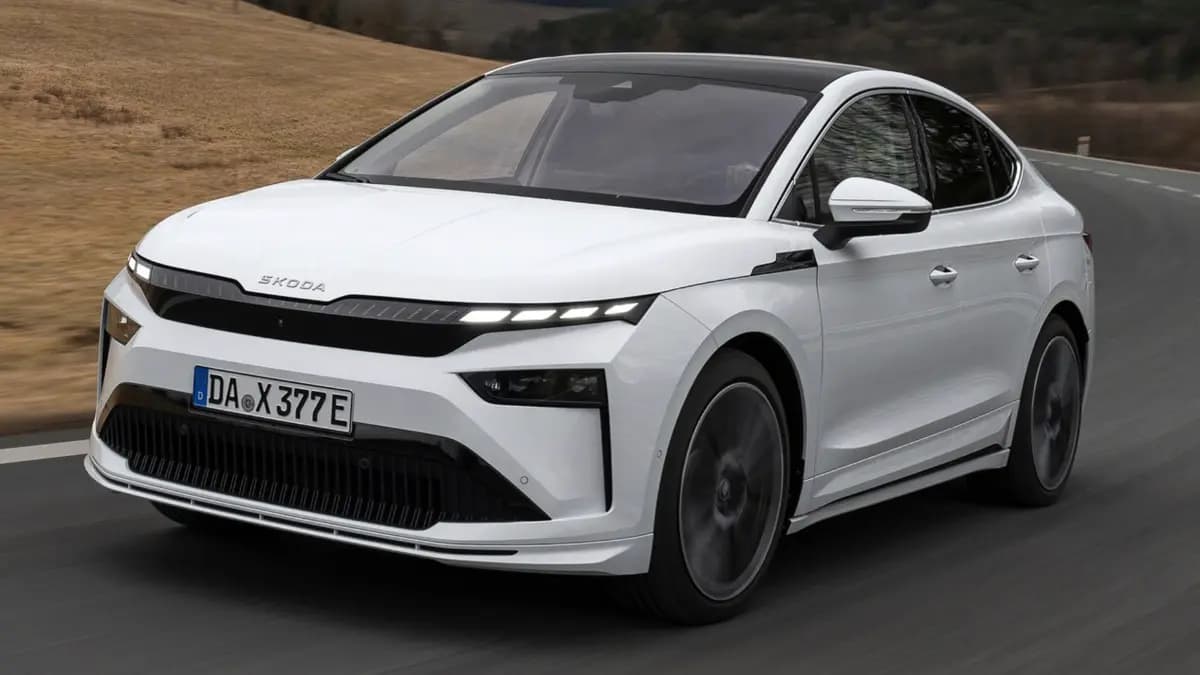 Skoda-Enyaq-1