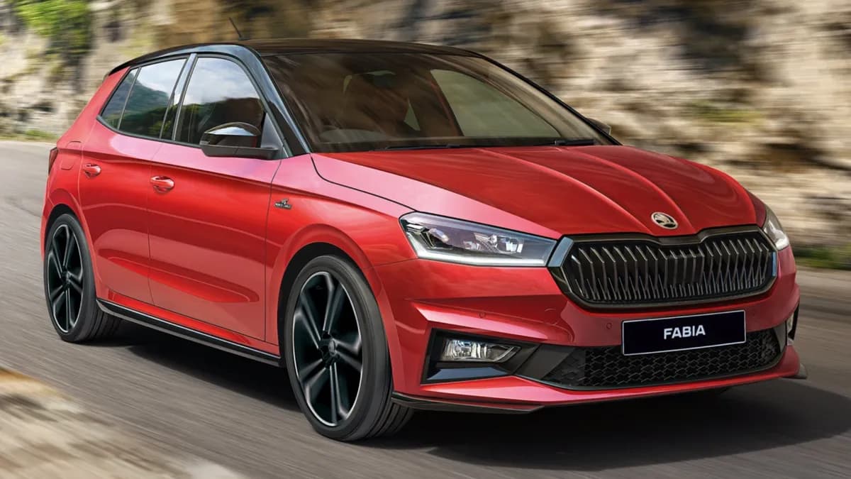 Skoda-Fabia-1