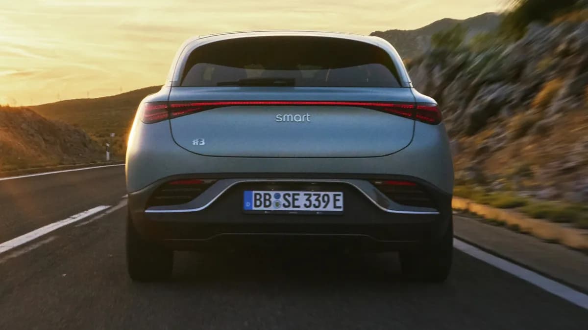 smart 3