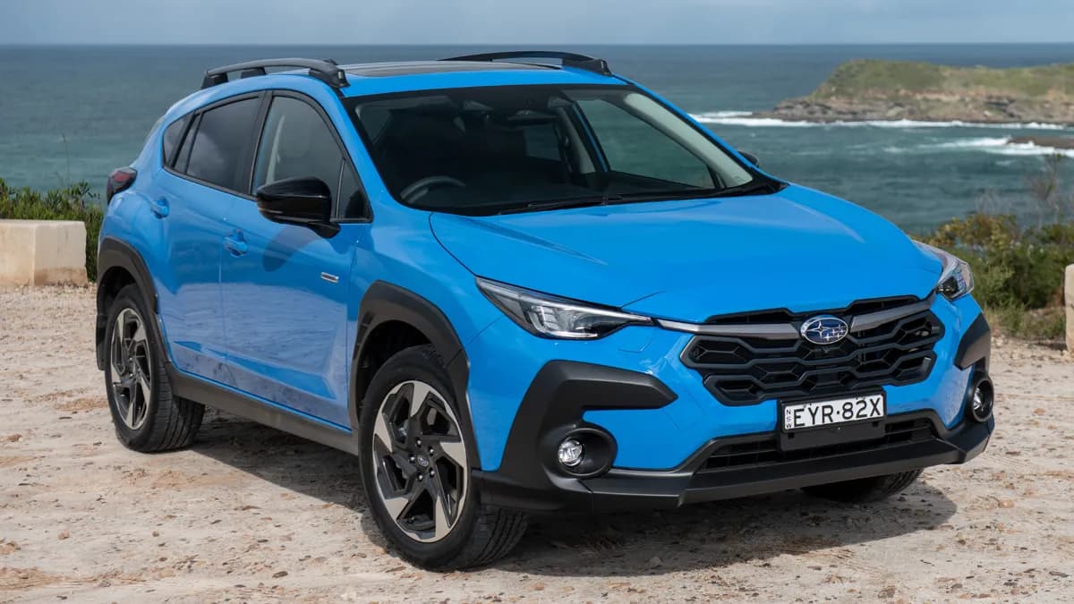 Subaru-Crosstrek-1