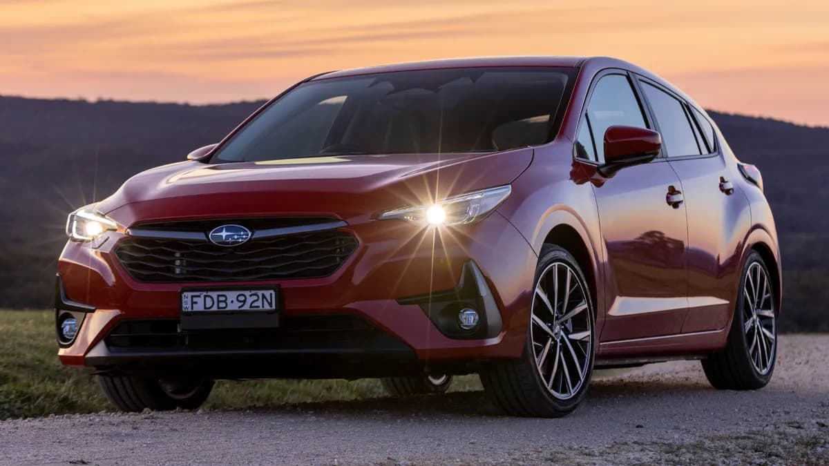 Subaru-Impreza Hatch-3